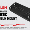 Allen Company Rubber Coated Magnet