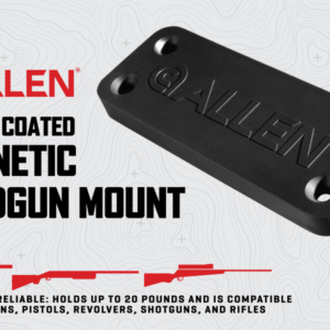 Allen Company Rubber Coated Magnet