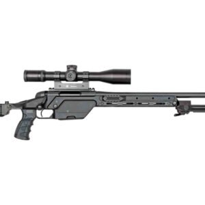 STEYR SSG 08