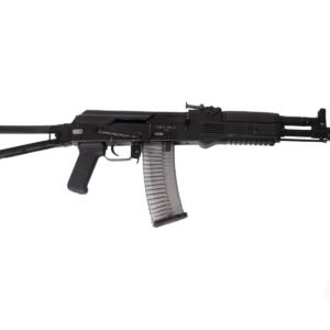 Kalashnikov Saiga.223 Short