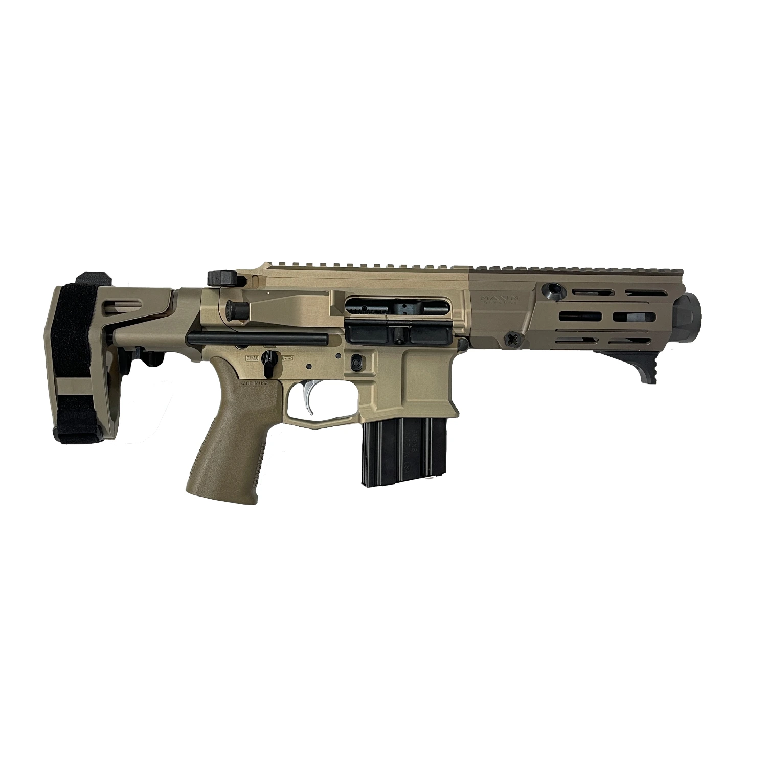 Maxim Defense 556