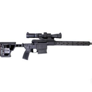 Sig Sauer Cross .308 with Scope