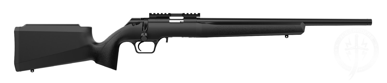 2022 Sporter-Black
