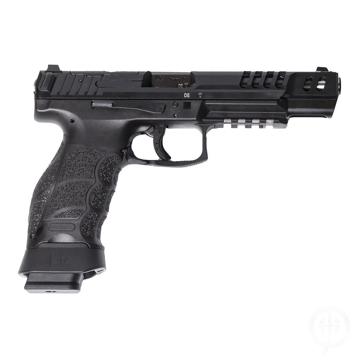 Heckler & Koch – SFP9
