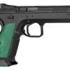 Pistol CZ TS 2 RACING GREEN