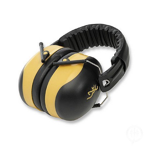 Browning eclipse hearing protector