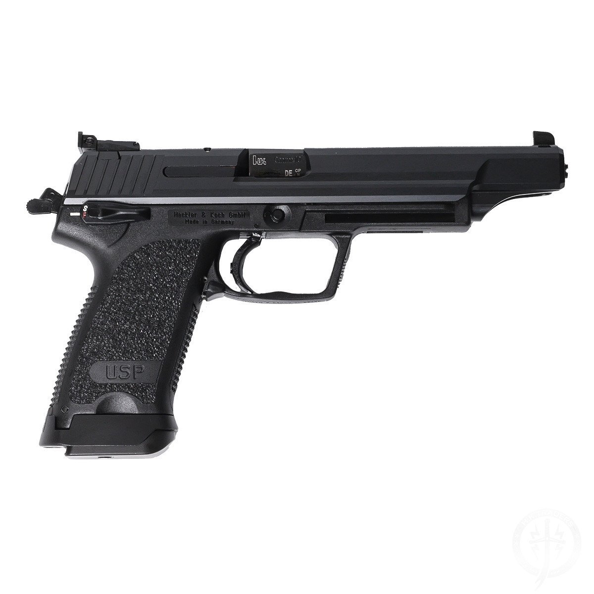 Heckler & Koch USP ELITE