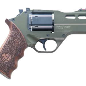 Chiappa Rhino 30DS 357 Mag. Hunter