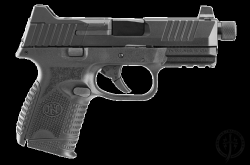FN 509 Compact Tactical