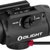 OLIGHT PL-3R Valkyrie Rechargeable Tactical Light Black