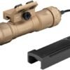 Olight Odin S M-LOK Desert Tan