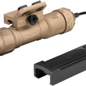 Olight Odin S M-LOK Desert Tan