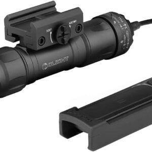 OLIGHT Odin S Picatinny Rail Mounted Weaponlight