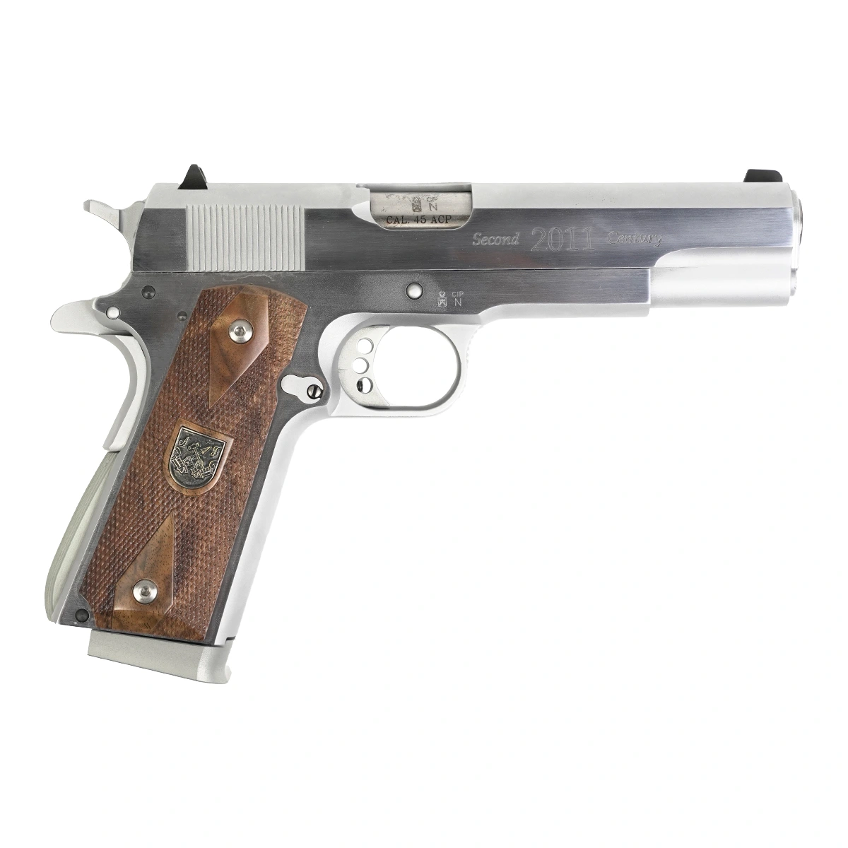 Arsenal Double Barrel