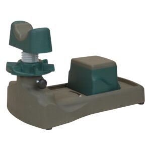 Pistol rest