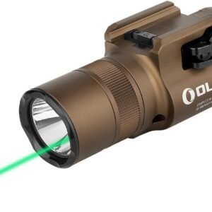 OLIGHT Baldr Pro R Desert Tan