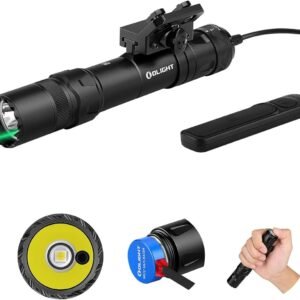 OLIGHT Odin GL M
