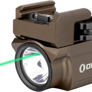 OLIGHT Baldr Mini Desert Tan