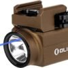 OLIGHT Baldr S BL Desert Tan