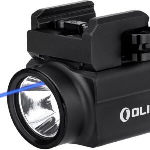 OLIGHT Baldr S BL