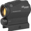 ROMEO 5x/XDR RED DOT