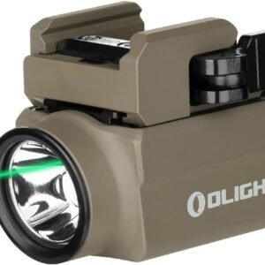 OLIGHT Baldr S - Flat Dark Earth