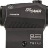 SIG SAUER M400 Romeo5 Tread Closed Red Dot Sight