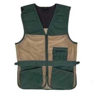 Remington shooting vest