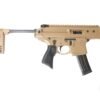 Sig Sauer MPX