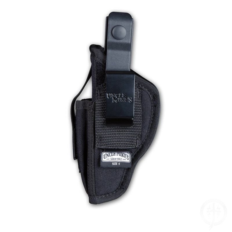 Sidekick Ambidextrous Hip Holsters 16 Size