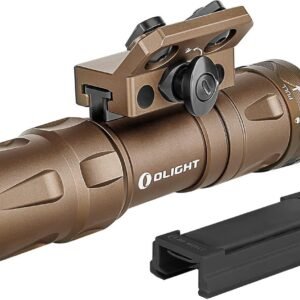 OLIGHT Odin Mini Desert tan