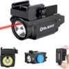 OLIGHT Baldr RL Mini