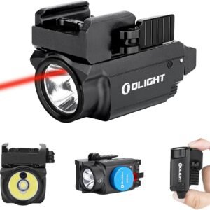 OLIGHT Baldr RL Mini