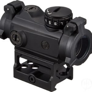 ROMEO - MSR GREEN DOT