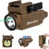 OLIGHT Baldr S Desert Tan