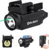OLIGHT Baldr S Black