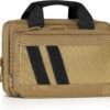 Savior Specialist Double Pistol Bag