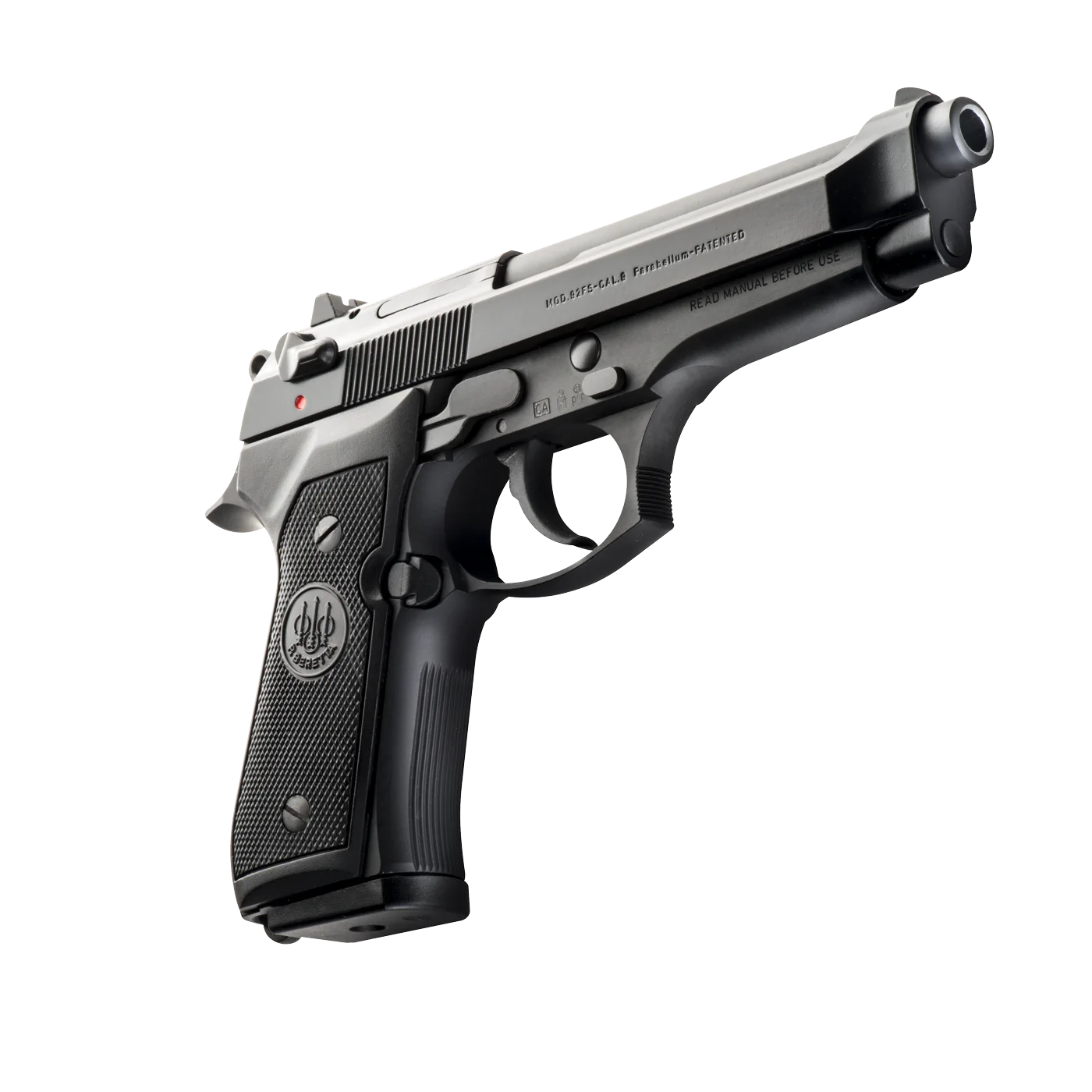 Beretta 92FS