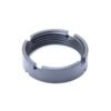 AR15/M16 Receiver Extension Nut (Castle Nut)