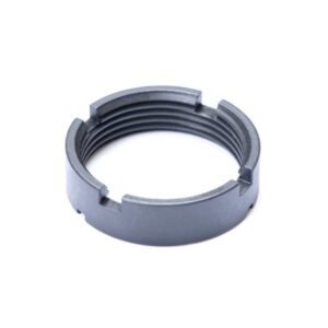AR15/M16 Receiver Extension Nut (Castle Nut)
