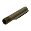 Mil-Spec 6 Position Carbine Buffer Tube OD Green