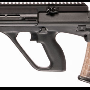 STEYR AUG A3 M1 (Black) Austria