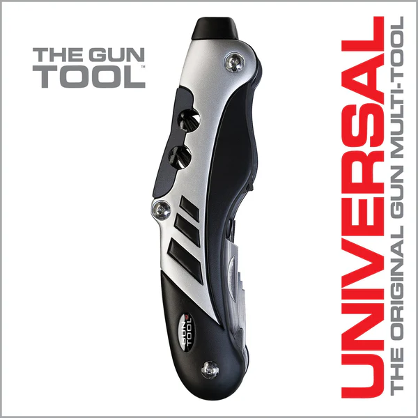 REALAVID The Gun Tool