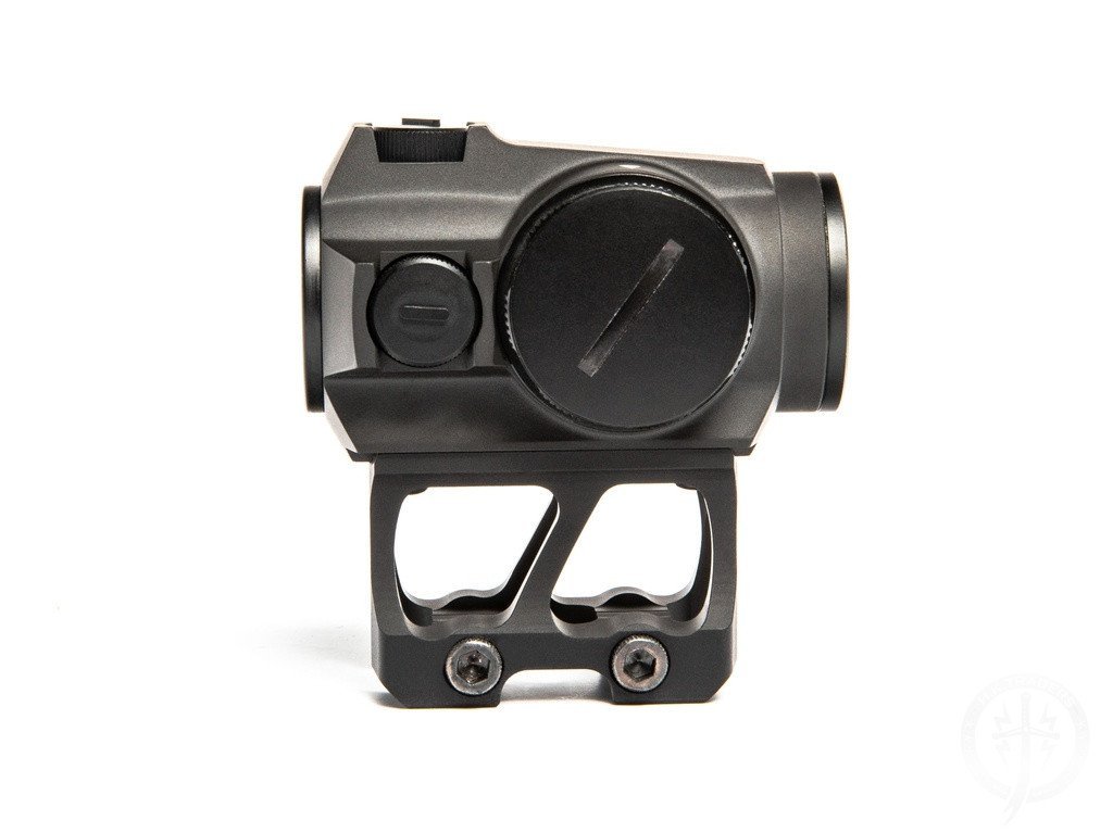 Aimpoint Lightweight Optic Mount - Absolute Witness