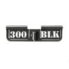 BATTLEARMS Caliber Engraved Ejection Port Cover