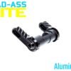 BAD-ASS-LITE Lightweight Ambidextrous Safety Selector