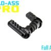 BAD-ASS-PRO Full-Auto Ambidextrous Safety Selector