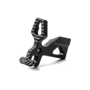 BAD-EBC-IC - AR15-M16 Enhanced Bolt Catch - Investment Cast