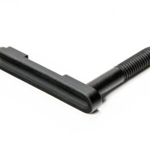 BAD-EMC-IC - AR15 Cast Enhanced Magazine Catch