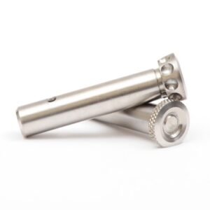 BAD-EPS-Ti Enhanced Pin Set -Titanium